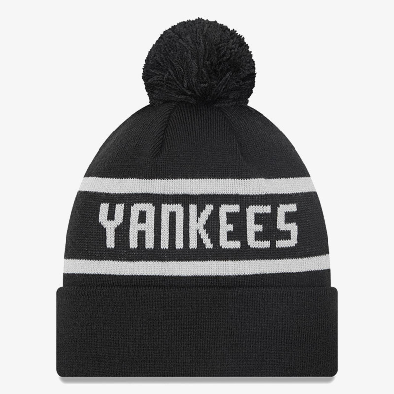 New Era KAPA JAKE CUFF BEANIE NEYYAN NVY ŠT:OSFM 