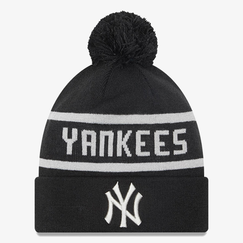 New Era KAPA JAKE CUFF BEANIE NEYYAN NVY ŠT:OSFM 
