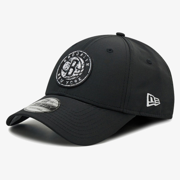 New Era 60222490 KAPA BLACK WHITE 9FORTY B 