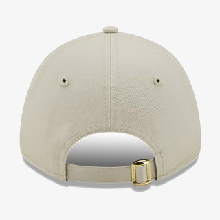 NEW ERA KAPA WMNS METALLIC LOGO 9FORTY NEYYAN  S 