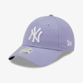 New Era KAPA WMNS LEAGUE ESS 9FORTY NEYYAN  LVDW 