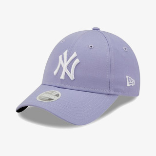New Era KAPA WMNS LEAGUE ESS 9FORTY NEYYAN  LVDW 