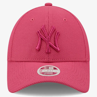 New Era KAPA WMNS DIAMOND ERA 9FORTY NEYYAN 