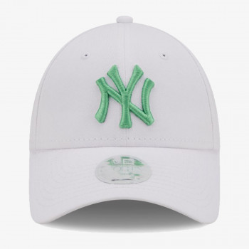 New Era KAPA WMNS LEAGUE ESS 9FORTY NEYYAN  WHII 