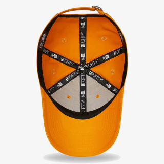 New Era KAPA WMNS LEAGUE ESS 9FORTY NEYYAN  RGDW 