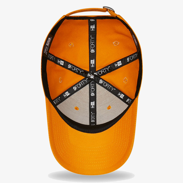 New Era KAPA WMNS LEAGUE ESS 9FORTY NEYYAN  RGDW 