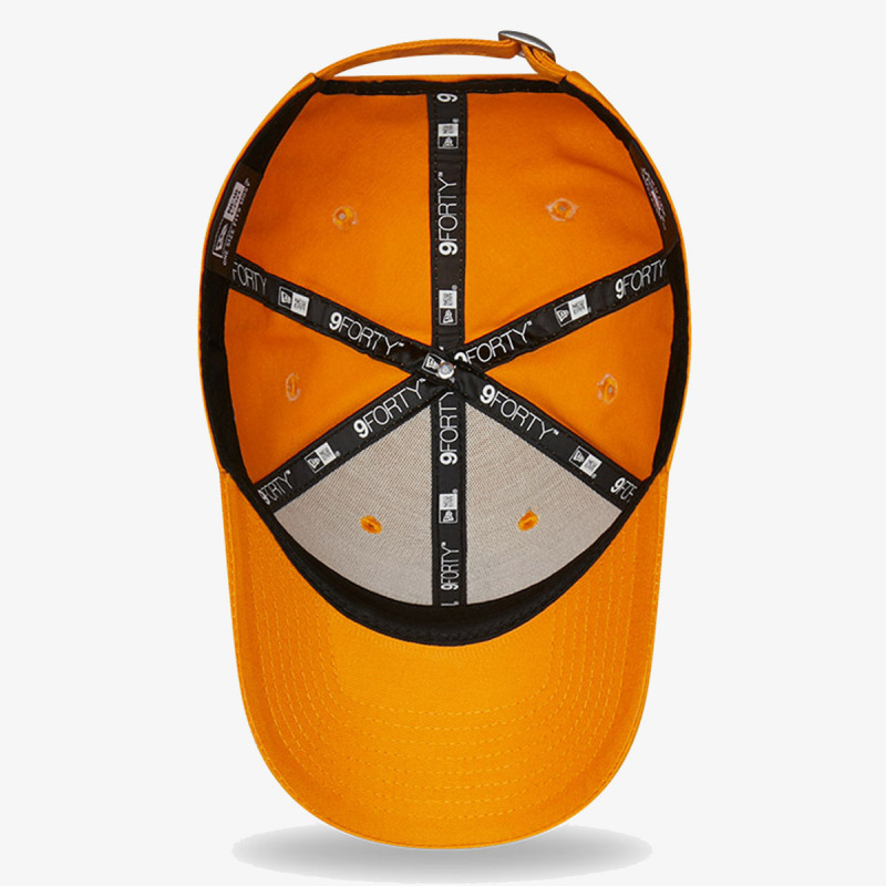 New Era KAPA WMNS LEAGUE ESS 9FORTY NEYYAN  RGDW 