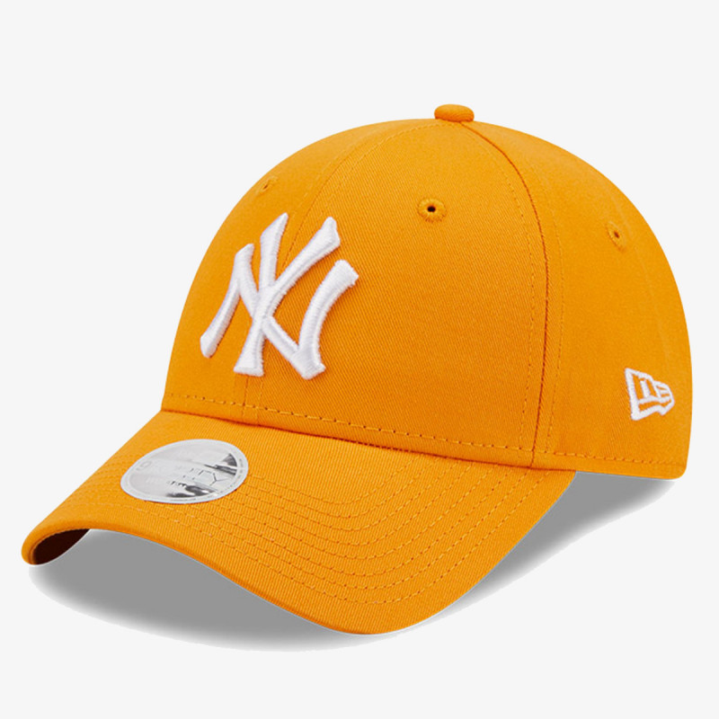 New Era KAPA WMNS LEAGUE ESS 9FORTY NEYYAN  RGDW 