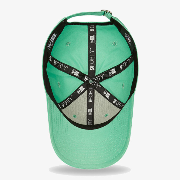 New Era 60240321 KAPA CHYT LEAGUE ESS 9FOR 