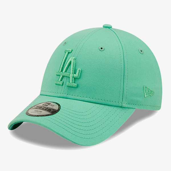 New Era 60240321 KAPA CHYT LEAGUE ESS 9FOR 