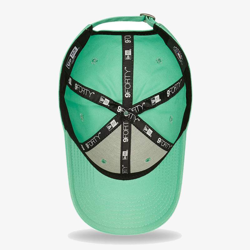 New Era 60240321 KAPA CHYT LEAGUE ESS 9FOR 