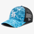 New Era 60240452 KAPA SUMMER CITY TRUCKER 