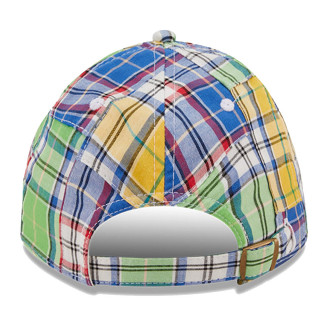 New Era KAPA PATCHWORK CSCL 9TWENTY NEWERA 