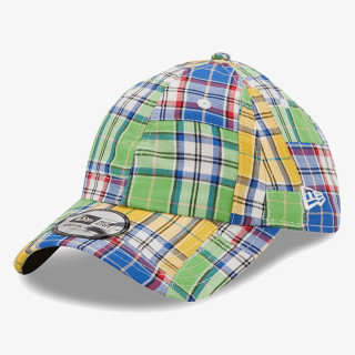 New Era KAPA PATCHWORK CSCL 9TWENTY NEWERA 