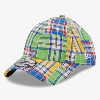 New Era KAPA PATCHWORK CSCL 9TWENTY NEWERA 