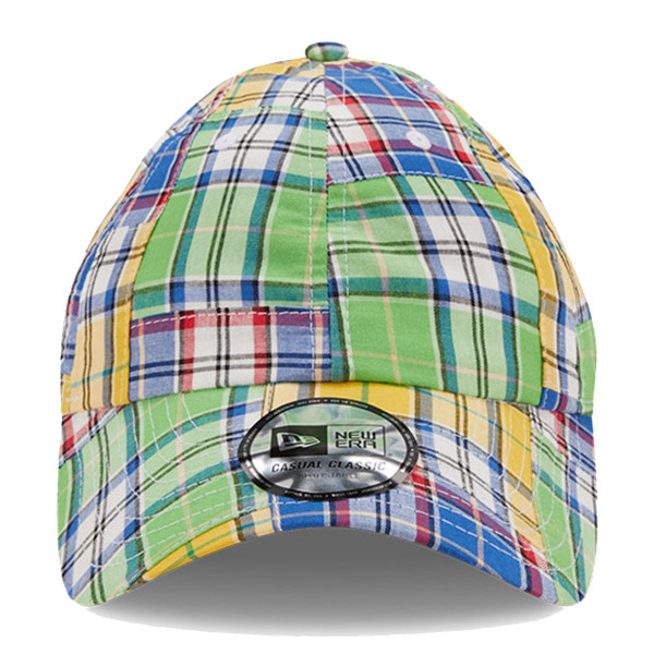 New Era KAPA PATCHWORK CSCL 9TWENTY NEWERA 