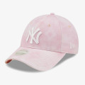 New Era NEW YORK YANKEES PNKWHI 