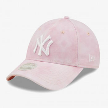 New Era NEW YORK YANKEES PNKWHI 