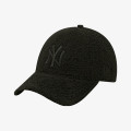 New Era NEW YORK YANKEES BLKBLK 