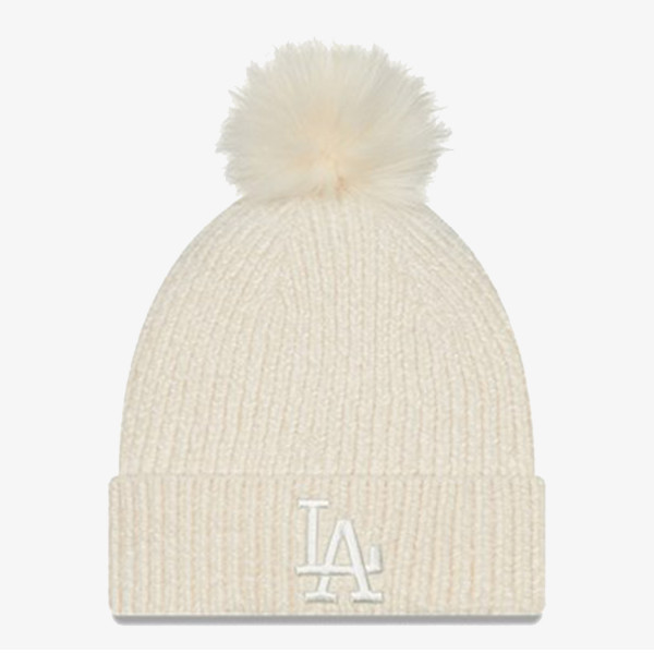 New Era KULICH NEW ERA MLB WMNS CHENILLE BOBBLE 