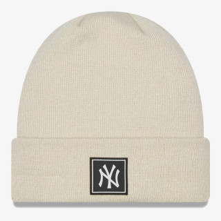 New Era KULICH NEW ERA MLB TEAM CUFF BEANIE NEYY 