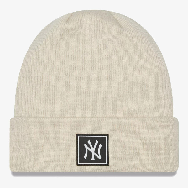 New Era KULICH NEW ERA MLB TEAM CUFF BEANIE NEYY 
