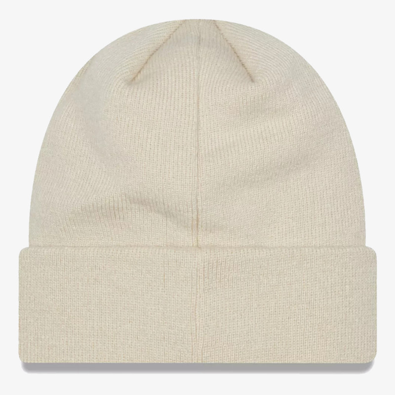 New Era KULICH NEW ERA MLB TEAM CUFF BEANIE NEYY 