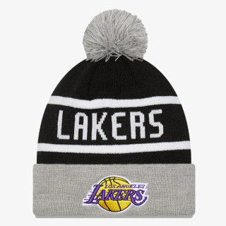 New Era KULICH NEW ERA NBA JAKE CUFF BEANIE LOSL 