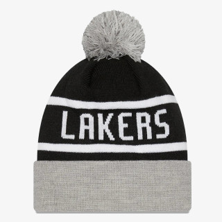 New Era KULICH NEW ERA NBA JAKE CUFF BEANIE LOSL 