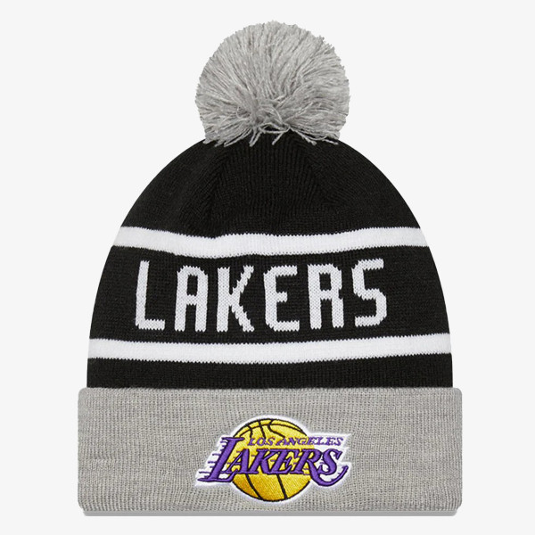 New Era KULICH NEW ERA NBA JAKE CUFF BEANIE LOSL 
