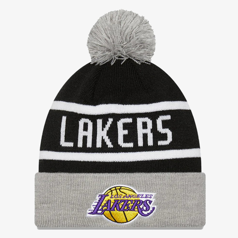New Era KULICH NEW ERA NBA JAKE CUFF BEANIE LOSL 
