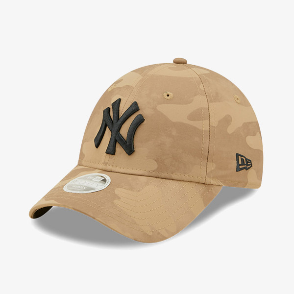New Era NEW YORK YANKEES WHTBLK 