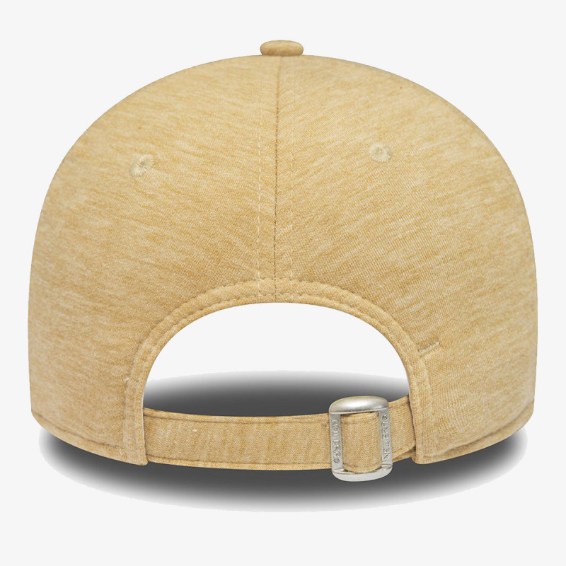 New Era WMNS JERSEY 9FORTY NEYYAN  STNWHI 