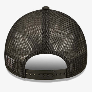 New Era SIGN TRUCKER NEWERA  BLKPNK 