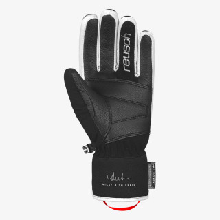 Reusch SM.ROK. MIKAELA SHIFFRIN 