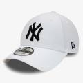 New Era DIAMND ERA ESS 9FORTY NEYYAN  WHIBLK 