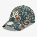 New Era KAPA WMNS AOP FLORAL 9FORTY NEYYAN 