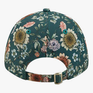 New Era KAPA WMNS AOP FLORAL 9FORTY NEYYAN 
