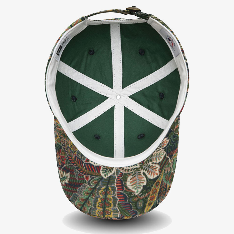 New Era KAPA WMNS AOP FLORAL 9FORTY NEYYAN 