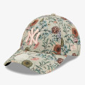 New Era KAPA WMNS AOP FLORAL 9FORTY NEYYAN 