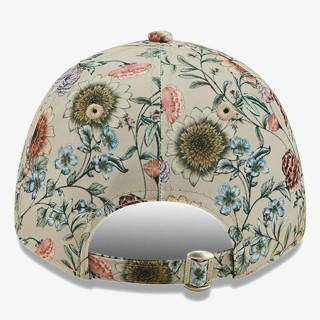 New Era KAPA WMNS AOP FLORAL 9FORTY NEYYAN 