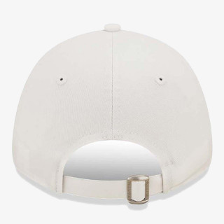New Era KAPA WMNS METALLIC LOGO 9FORTY LOSDOD 