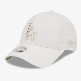 New Era KAPA WMNS METALLIC LOGO 9FORTY LOSDOD 