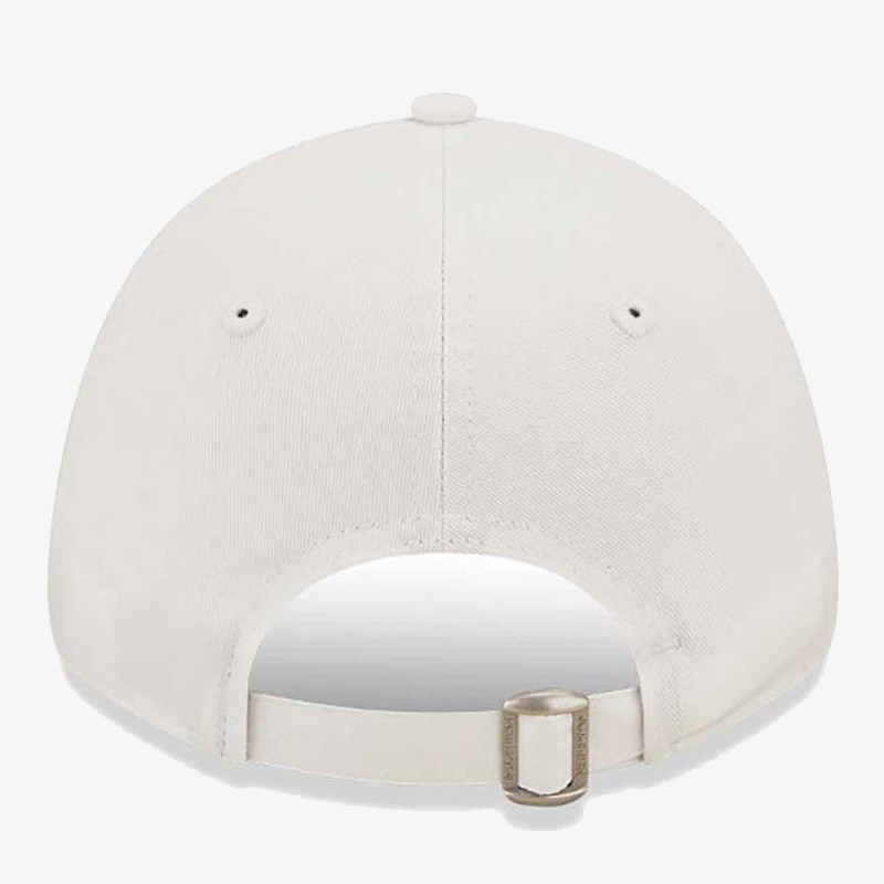 New Era KAPA WMNS METALLIC LOGO 9FORTY LOSDOD 
