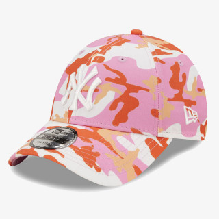 New Era NEW YORK YANKEES WROWHI 