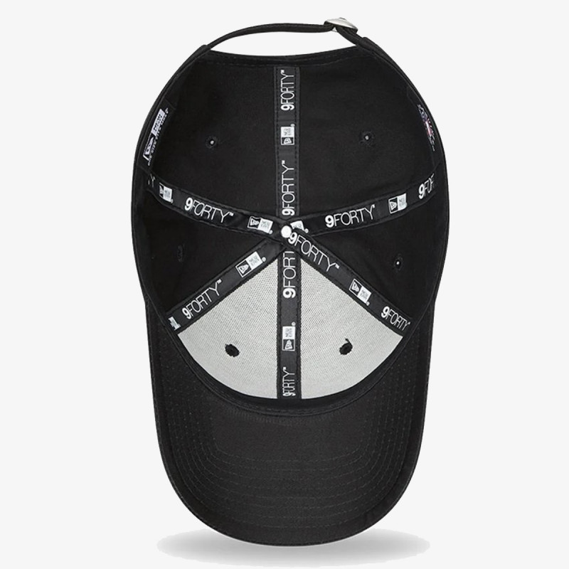 New Era KAPA NEON OUTLINE 9FORTY NEYYAN 