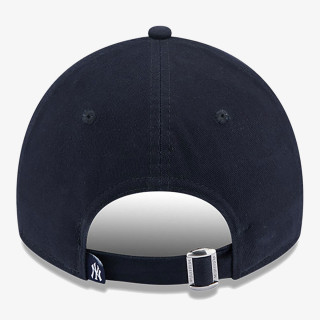New Era TEAM SCRIPT 9TWENTY NEYYAN  NVYWHI 