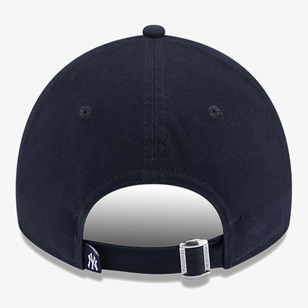 New Era TEAM SCRIPT 9TWENTY NEYYAN  NVYWHI 