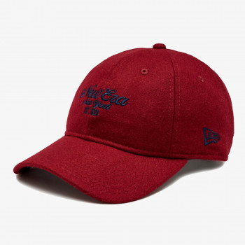 New Era KAPA NEW ERA MELTON 9TWENTY NEWERA 