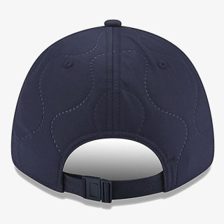 New Era KAPA MLB QUILTED 9FORTY NEYYAN 